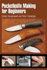 Pocketknife making for beginners
