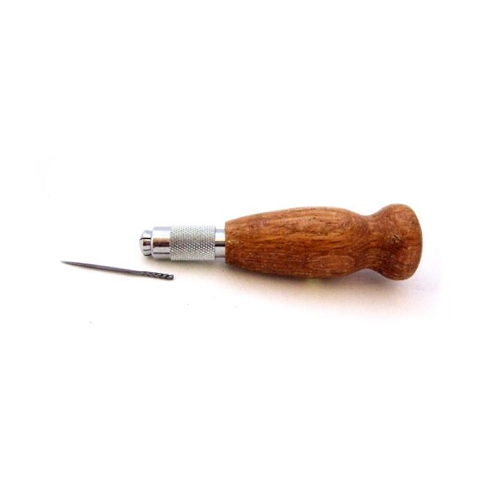 Stiching awl, rombic Stiching awl, rombic