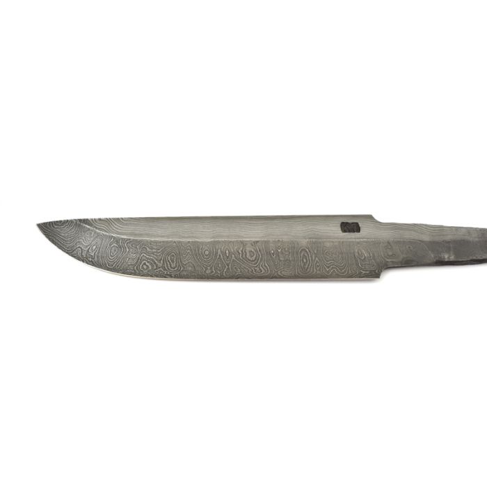 Fedoriaki 130 Striped Damascus Fedoriaki 130 Striped Damascus