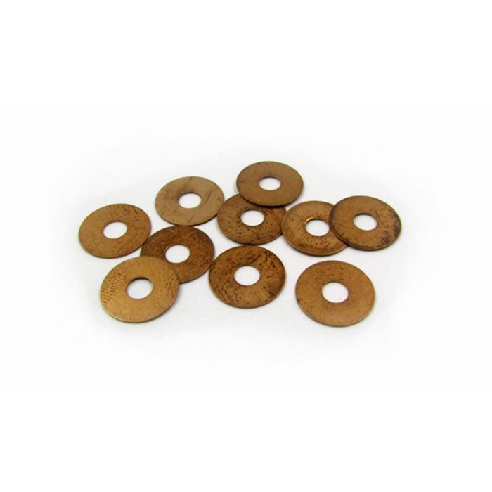 Bronze washers 0.010 x 3/16 .. 10 pc Bronze washers 0.010 x 3/16 .. 10 pc