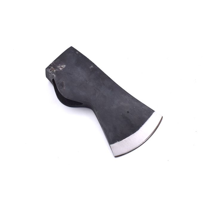 Camping axe head