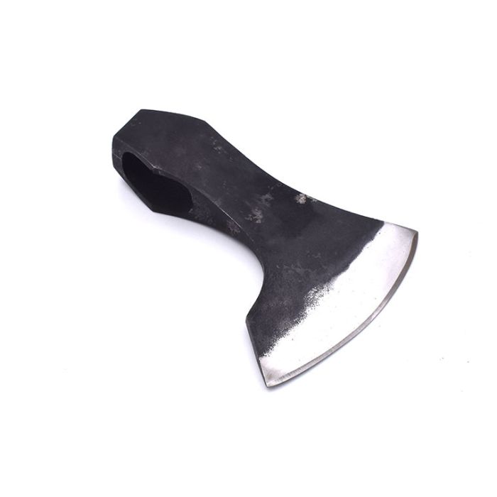 Carving axe head Carving axe head