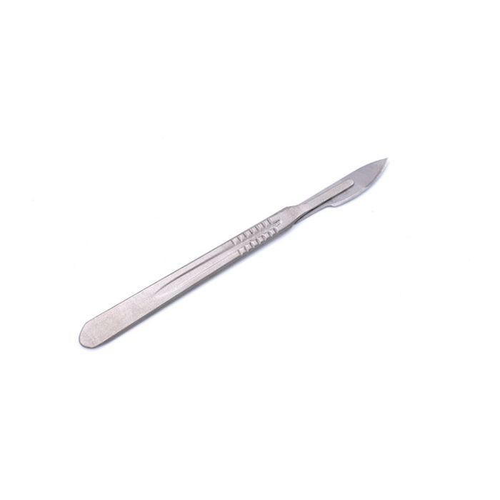 Surgical Scalpel Curve Surgical Scalpel Curve