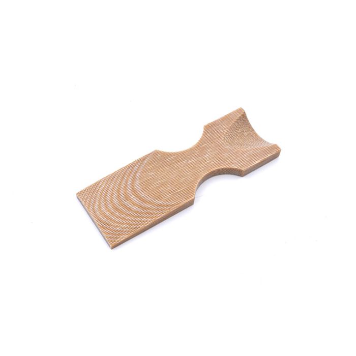 Micarta Coyote Canvas Small Micarta Coyote Canvas Small