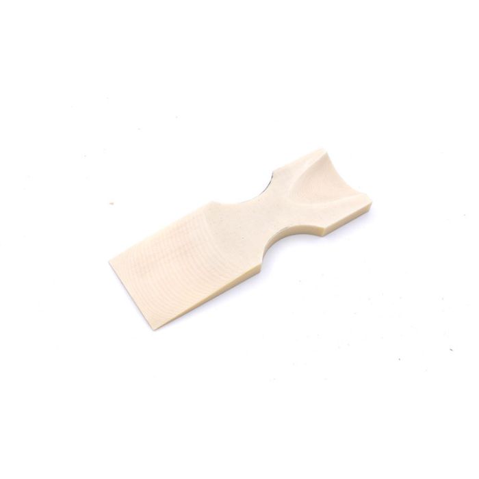 Micarta Ivory Small Micarta Ivory Small
