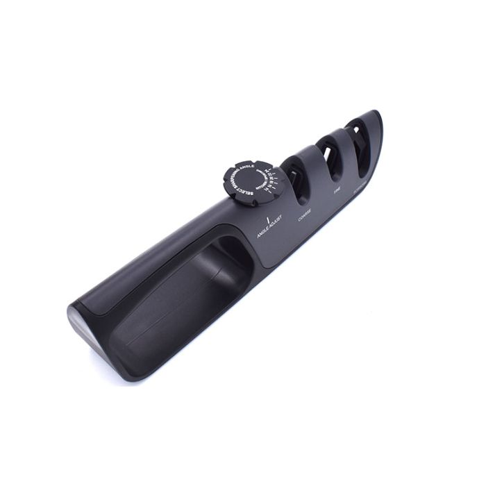 Risam knife sharpener - adjustable angle Risam knife sharpener - adjustable angle