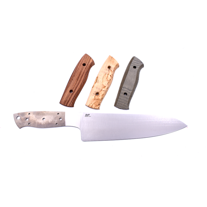 Brisa Chef knife kit