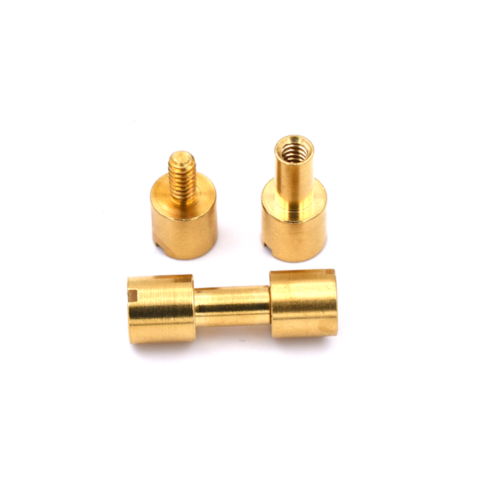 Corby rivet Brass 1 pc 5/16 Corby rivet Brass 1 pc 5/16