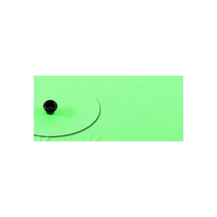 Kydex Safety Green 2 mm ( 0.080) 15x30 cm Kydex Safety Green 2 mm ( 0.080) 15x30 cm