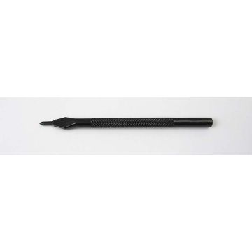 Diamond Hole Punch 1 Prong 2mm