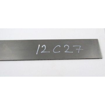 12C27 2.5x250x380 mm