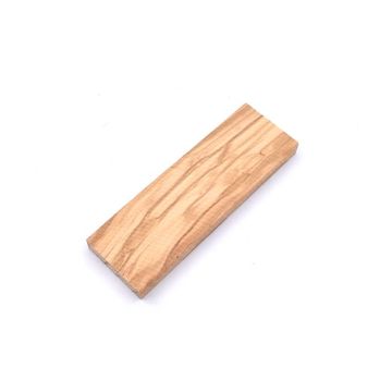 Olivewood scales