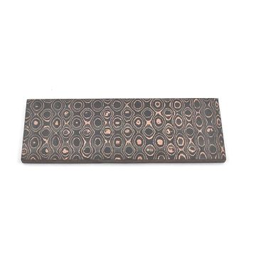 FatCarbon Unicopper 5x50x150 mm