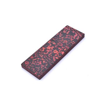 Fatcarbon Fiber Lava Flow 8mm