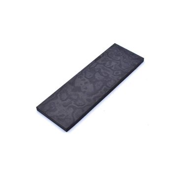 Fatcarbon Fiber Black Camo 5mm