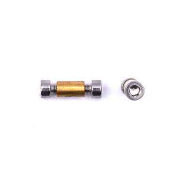 Pivot Stainless Socket 3/16