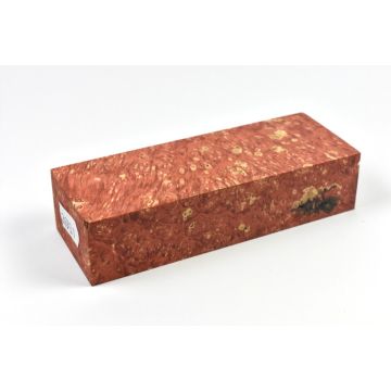 Stabilized Maple Burl 31