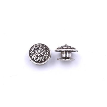 Concho Filigree