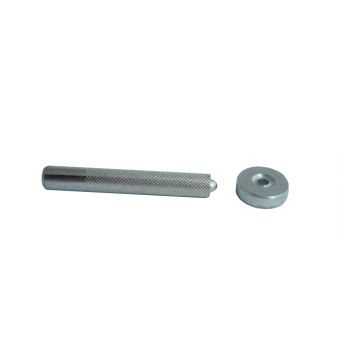 Snap setter for 1/8 eylets nr 6