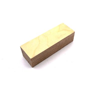 Laminated Wood /Natural