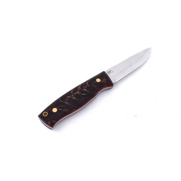 Trooper 95 - Epoxy pine handle