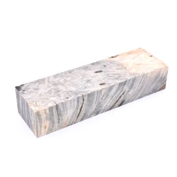 Stabilized Buckeye Burl