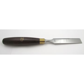 7/8" 22mm Bevel Edge Wood Chisel