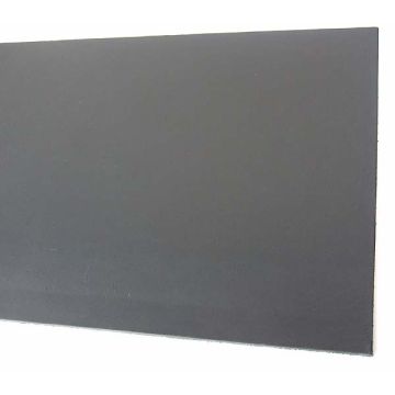 Argentine leather Black/10 cm
