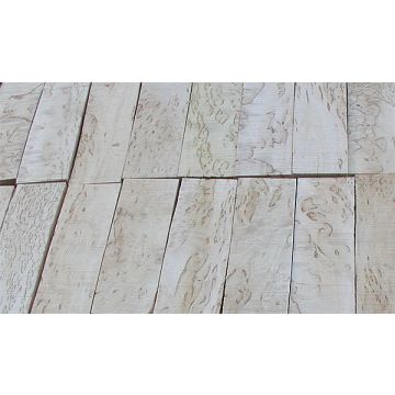 Curly birch box large x35