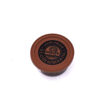 Fiebing snow proof leather care