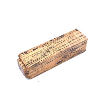 Spalted Tamarind
