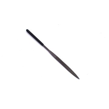 Tome Feteira - FLAT NEEDLE RASPS 2ND CUT 140 MM