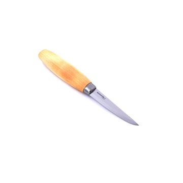 Mora wood carving 80 carbon