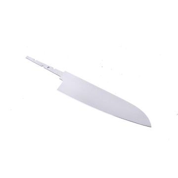 Cocinero Santoku 195