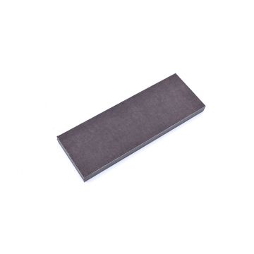 Micarta Mocca & Black Small