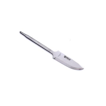 Helle Knife Blade 06