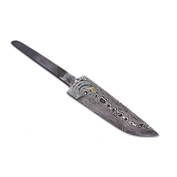Strande 100 Damascus