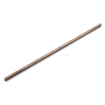 Nickelsilver rod 3x200 mm
