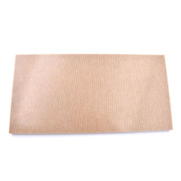 Micarta Coyote Canvas Large