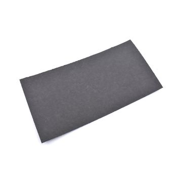Vulcanized Fiber Black & Grey 0.8 mm