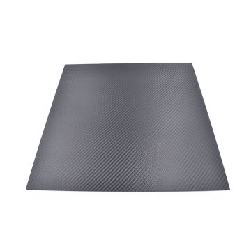 Holtex Carbon Fiber 2 mm (0.080) 30x30 cm