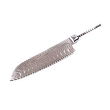 Santoku Lam VG-10 185