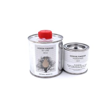 Hozon natural wood oil 312ml