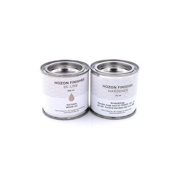 Hozon natural wood oil 125ml