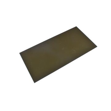 Kydex Olive 1.5 mm ( 0.060) 15x30 cm