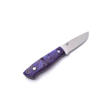 Trapper 95 Stabilzied Culry birch - Blue