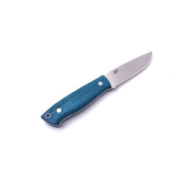 Trapper 95 Stabilzied Ash - Blue