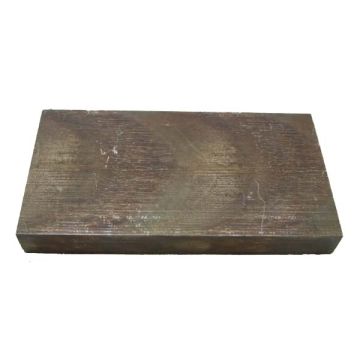 Bronze 12x50x100