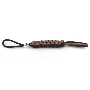 Lanyard Brown Black