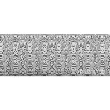 Damasteel Ladder / 3,2x38x100mm